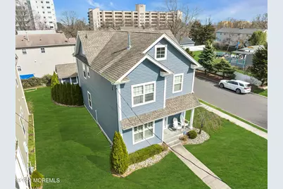 269 Hearn Avenue, Long Branch, NJ 07740 - Photo 3