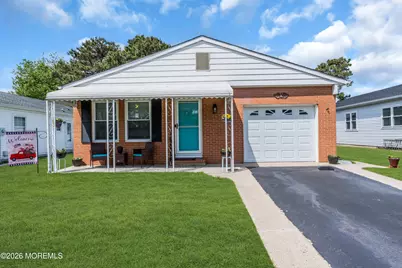 9 Calalou Court, Toms River Township, NJ 08757 - Photo 5