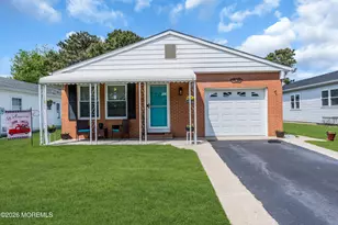 9 Calalou Ct, Toms River Township, NJ 08757 - Photo 5