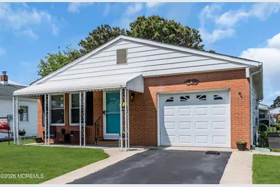 9 Calalou Court, Toms River Township, NJ 08757 - Photo 3