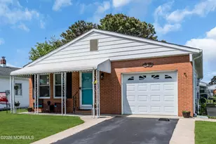 9 Calalou Ct, Toms River Township, NJ 08757 - Photo 3
