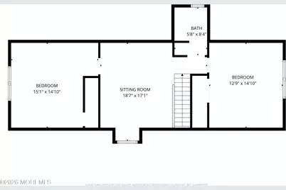 401 Old Corlies Avenue, Neptune Township, NJ 07753 - Photo 3