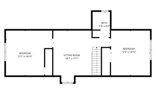 401 Old Corlies Ave, Neptune Township, NJ 07753 - Photo 3