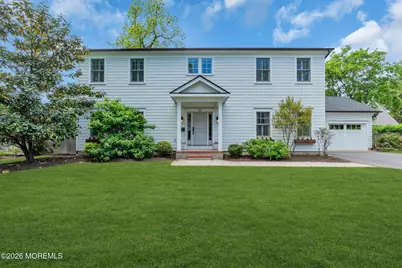 22 1st Street, Rumson, NJ 07760 - Photo 1