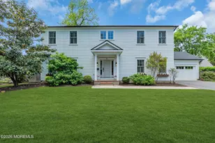 22 1st St, Rumson, NJ 07760 - Photo 1