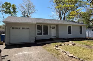 43 Lighthouse Dr, Manahawkin, NJ 08050 - Photo 1