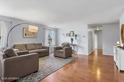 12 Clinton Drive, Manalapan Township, NJ 07726 - Photo 5