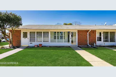 1145B Argyll Circle #B, Lakewood, NJ 08701 - Photo 1