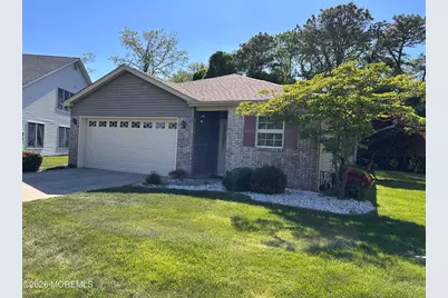 1978 Cherryvale Court, Toms River Township, NJ 08755 - Photo 1