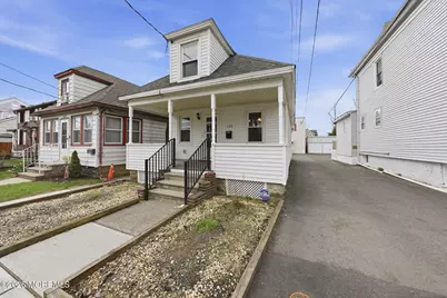 120 2nd Street, Keyport, NJ 07735 - Photo 1