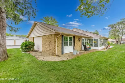 46A Buckingham Drive, Manchester Township, NJ 08759 - Photo 23