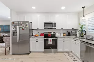 46A Buckingham Dr, Manchester Township, NJ 08759 - Photo 5