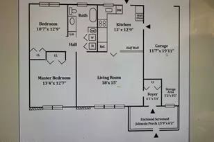 929A Thornhill Ct, Lakewood, NJ 08701 - Photo 33
