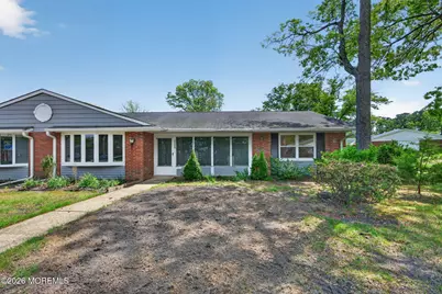 452 Portsmouth Drive #B, Lakewood, NJ 08701 - Photo 1