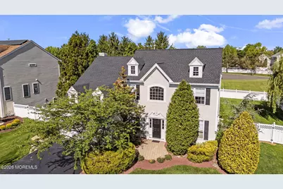 389 Fordham Place, Freehold, NJ 07728 - Photo 59