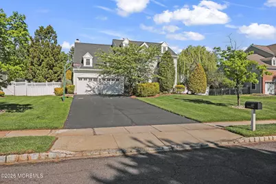 389 Fordham Place, Freehold, NJ 07728 - Photo 5