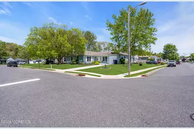123 Hancock Drive, Little Egg Harbor, NJ 08087 - Photo 3