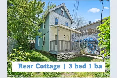 1006 Sewall Avenue #3, Asbury Park, NJ 07712 - Photo 1