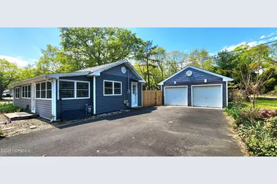705 Cedar Avenue, Pine Beach, NJ 08741 - Photo 1