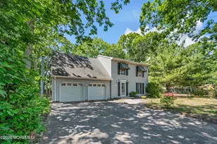 244 Juniper Ln, Forked River, NJ 08731 - Photo 5
