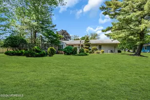 4 Knox Ln, Manalapan Township, NJ 07726 - Photo 43
