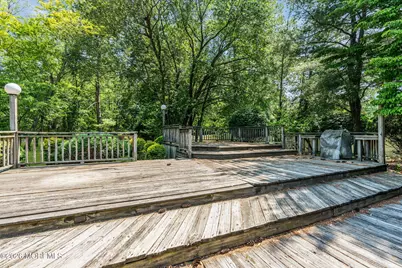 4 Knox Lane, Manalapan Township, NJ 07726 - Photo 41