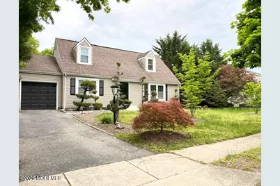 28 Westwood Drive, Bayville, NJ 08721 - Photo 1