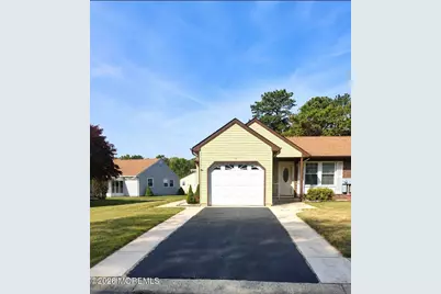 6 Stonybrook Road #A, Whiting, NJ 08759 - Photo 3