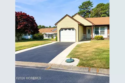 6 Stonybrook Road #A, Whiting, NJ 08759 - Photo 1