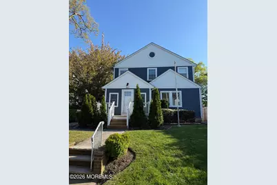 561 Monmouth Avenue, Spring Lake, NJ 07762 - Photo 1
