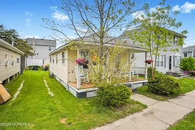 1842 Parkway #(Front), Lake Como, NJ 07719 - Photo 17