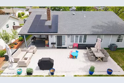 107 Monmouth Road, Monroe Township, NJ 08831 - Photo 41