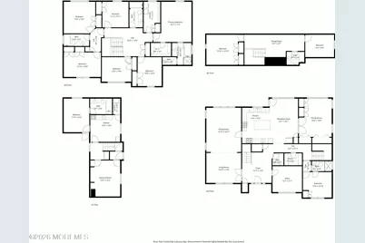 1020 Netherwood Drive, Lakewood, NJ 08701 - Photo 43