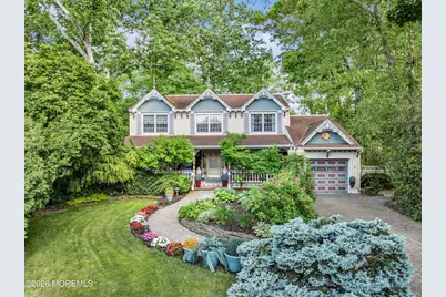 523 Pheasant Lane, Toms River Township, NJ 08753 - Photo 31