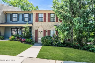 242 Perth Hill Court, Aberdeen Township, NJ 07747 - Photo 1