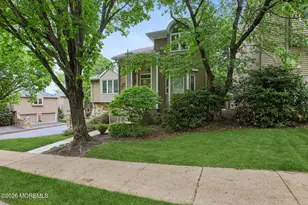 163 Clarken Dr, West Orange Township, NJ 07052 - Photo 19