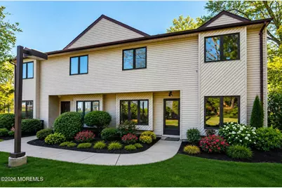 201 Pear Drive, Marlboro Township, NJ 07746 - Photo 1