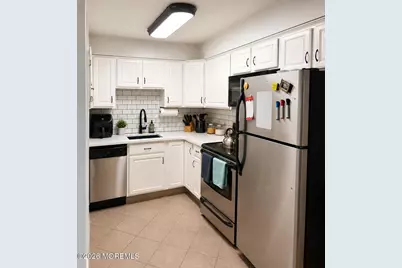 735 Greens Avenue #4B, Long Branch, NJ 07740 - Photo 5