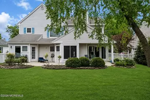 31 Society Hill Way, Tinton Falls, NJ 07724 - Photo 29
