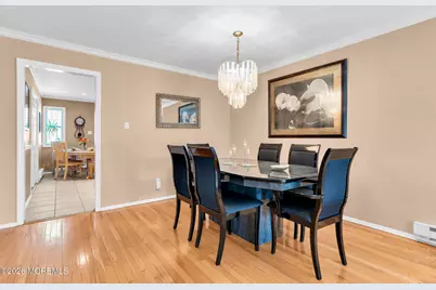 43 Piazza Correale #E, Freehold, NJ 07728 - Photo 5