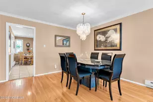 43 Piazza Correale, Freehold, NJ 07728 - Photo 5