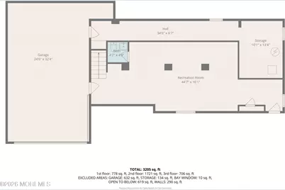 608 Cedarcrest Drive, Brielle, NJ 08730 - Photo 47