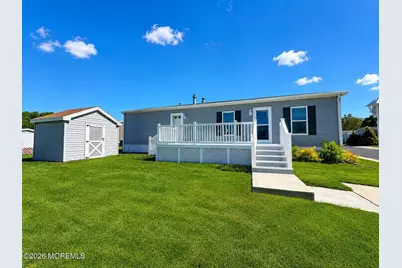 190 Farm Road, Freehold, NJ 07728 - Photo 1