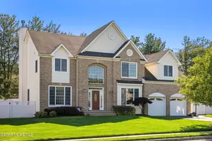 19 Jackson Cir, Ocean Twp, NJ 07712 - Photo 1