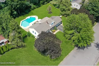 17 Arlene Drive, West Long Branch, NJ 07764 - Photo 5