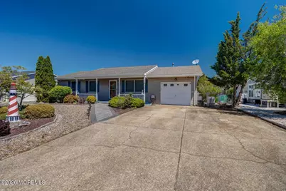 12 Hollywood Boulevard N, Forked River, NJ 08731 - Photo 53