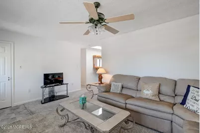 12 Hollywood Boulevard N, Forked River, NJ 08731 - Photo 5
