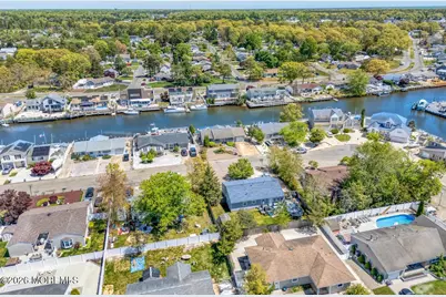 12 Hollywood Boulevard N, Forked River, NJ 08731 - Photo 43
