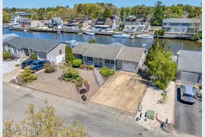 12 Hollywood Boulevard N, Forked River, NJ 08731 - Photo 39