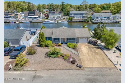 12 Hollywood Boulevard N, Forked River, NJ 08731 - Photo 37